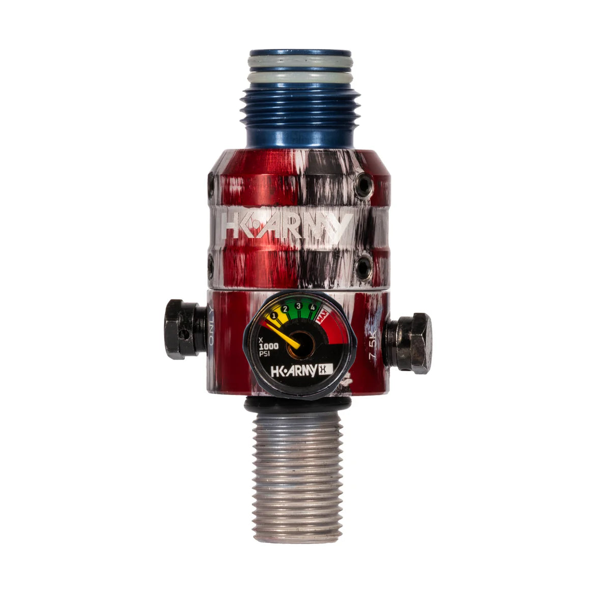AeroLite Pro Regulator - Adjustable & Rotational - LE Team USA - Image 3