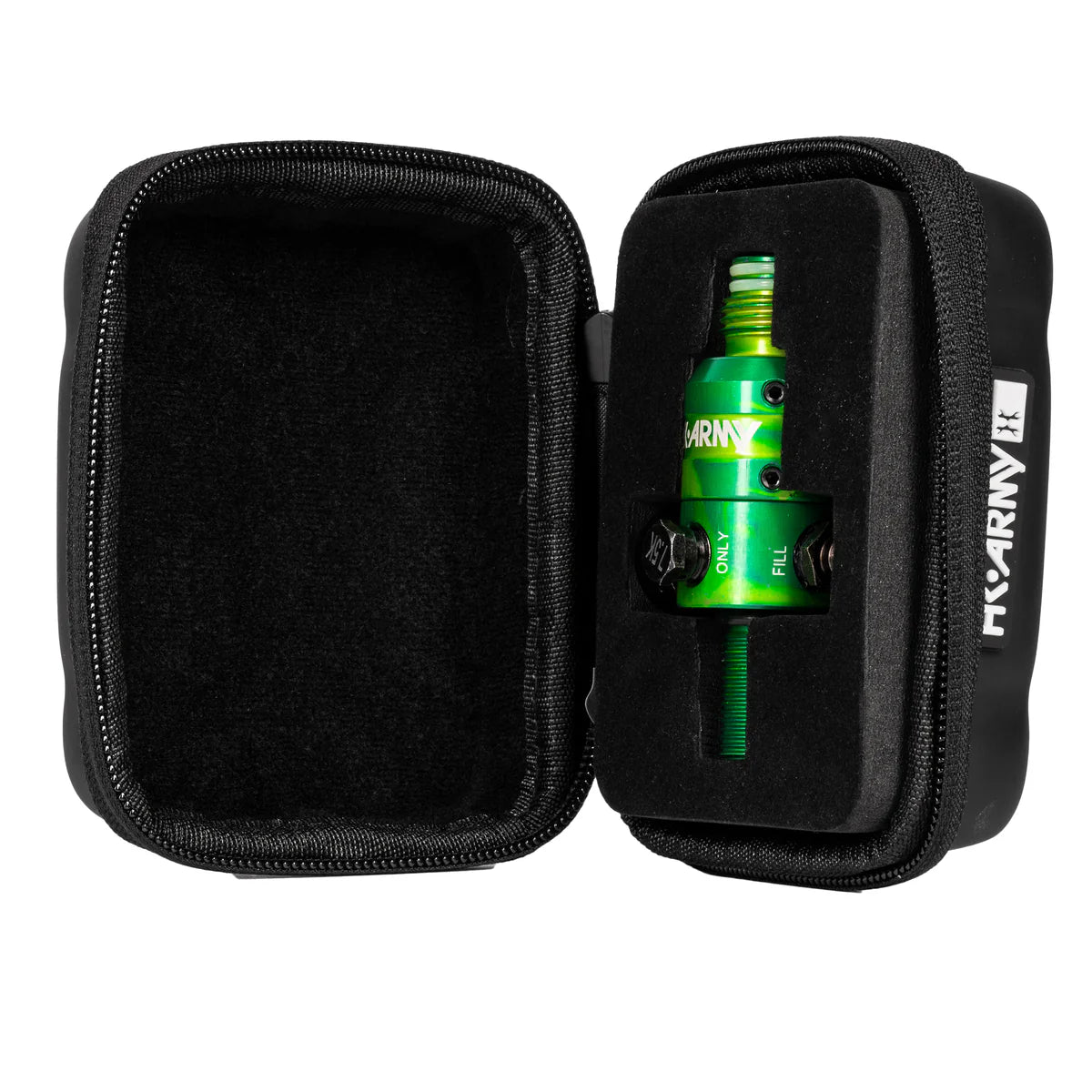 AeroLite Pro Regulator - Adjustable & Rotational - LE Toxic - Image 6