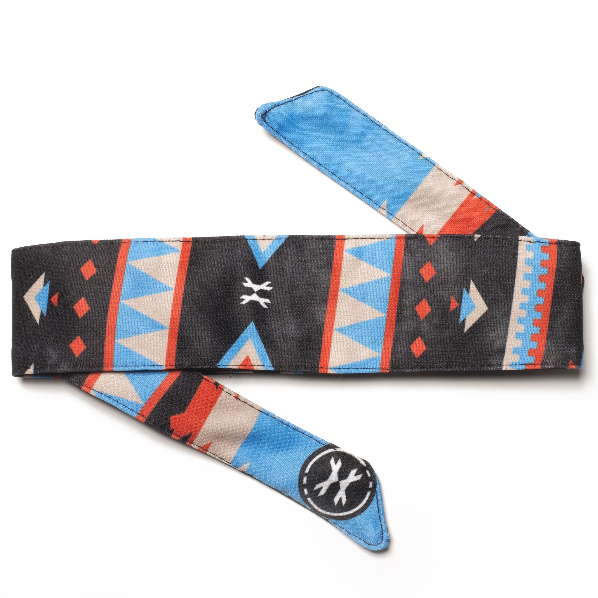 Hk Army Tribe Blue - Headband