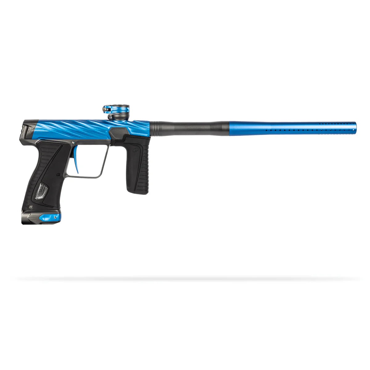 HK Orbit 180R Marker - Hurricane (Blue/Pewter)