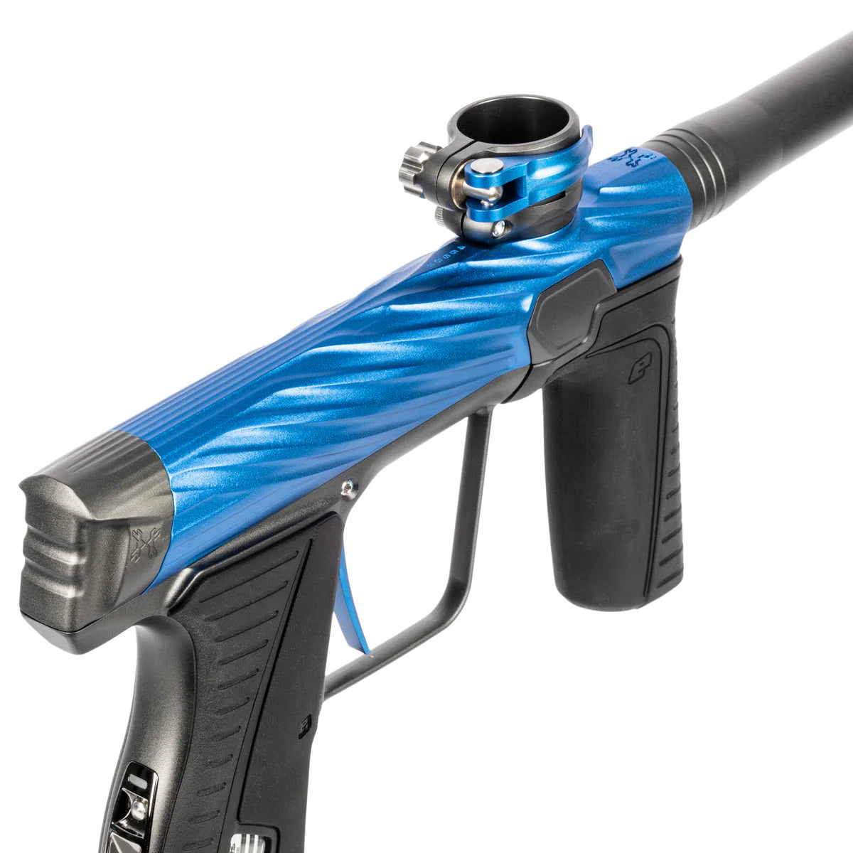 HK Orbit 180R Marker - Hurricane (Blue/Pewter) - Image 5