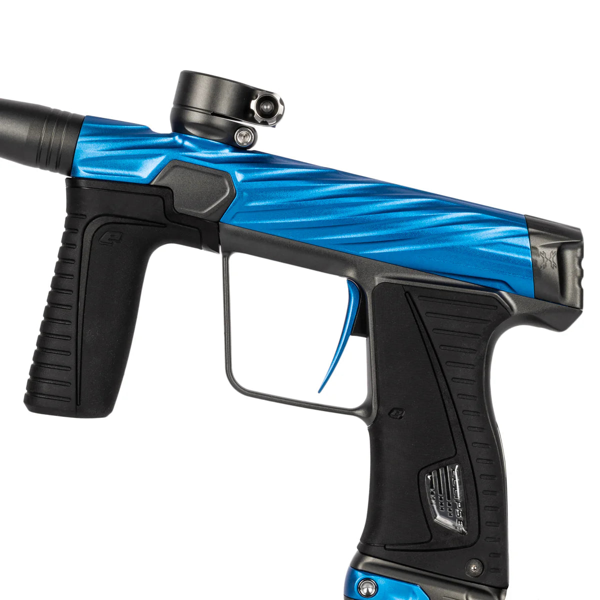 HK Orbit 180R Marker - Hurricane (Blue/Pewter) - Image 4