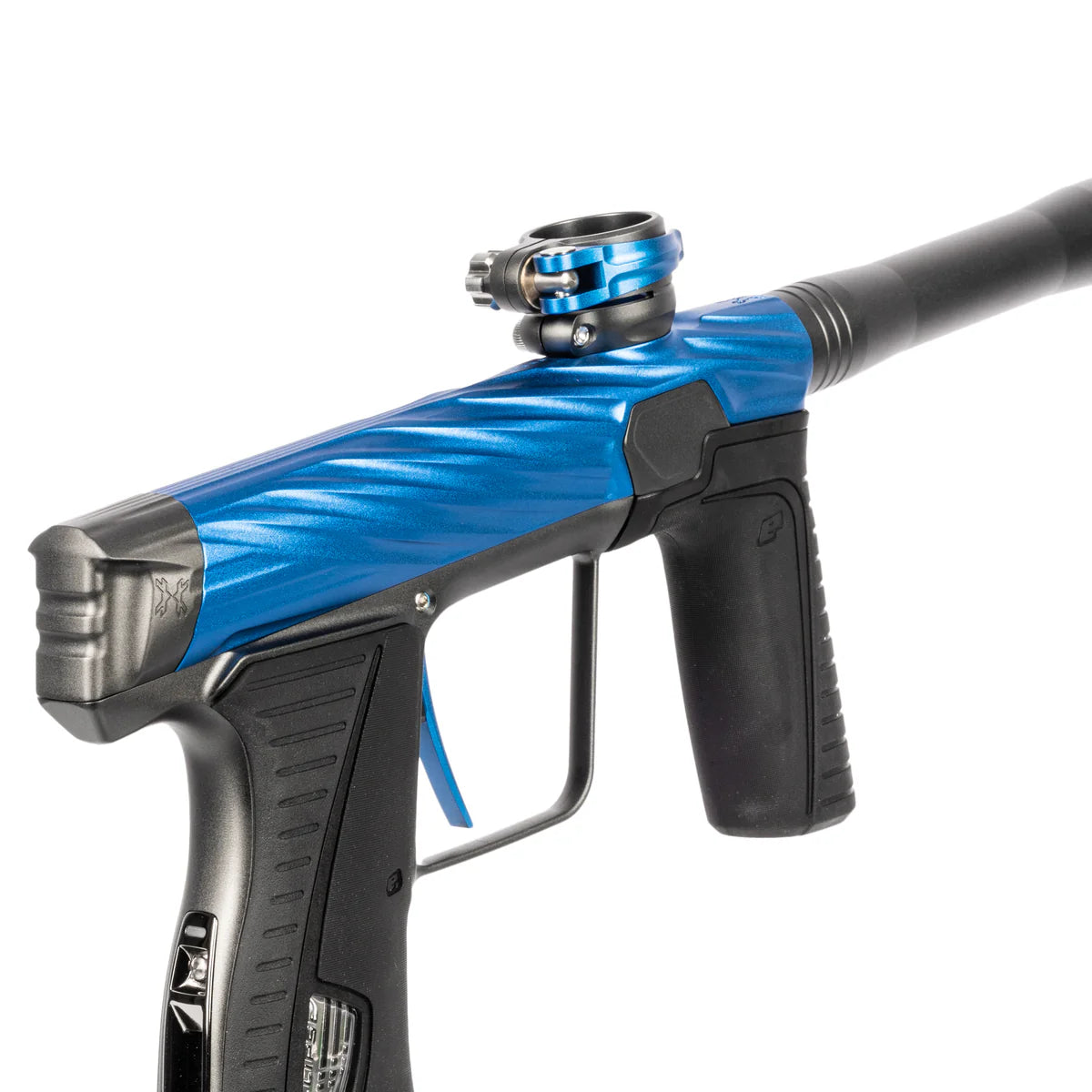 HK Orbit 180R Marker - Hurricane (Blue/Pewter) - Image 3