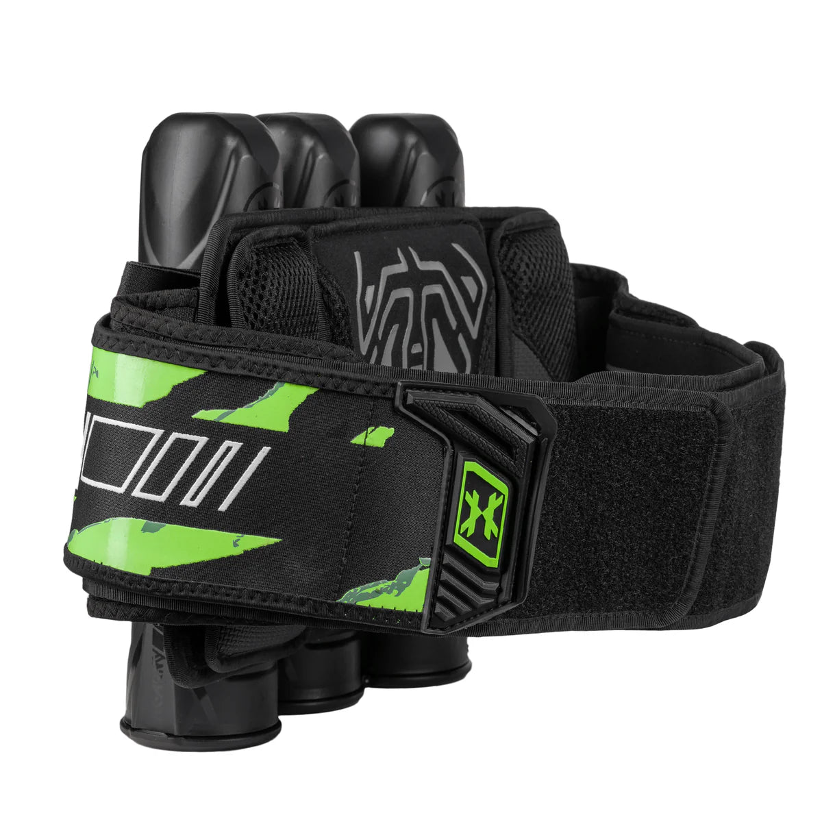 Zero-GX Harness - Surge - 3 + 2 + 4, 4 + 3 + 4, 5 + 4 + 4 - Image 5
