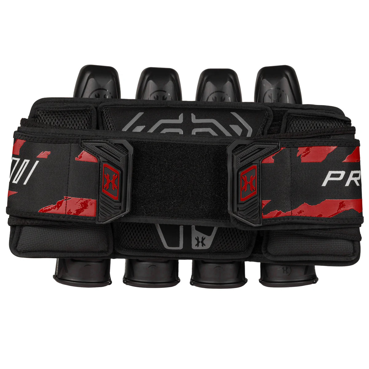 Zero-GX Harness - Blaze - 4 + 3 + 4 - Image 8