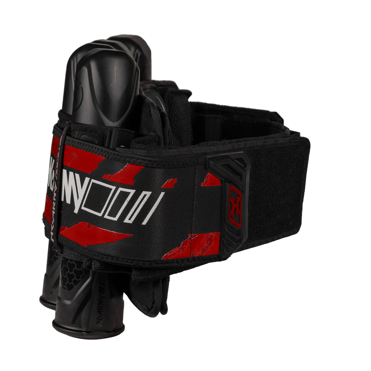 Zero-GX Harness - Blaze - 4 + 3 + 4 - Image 5