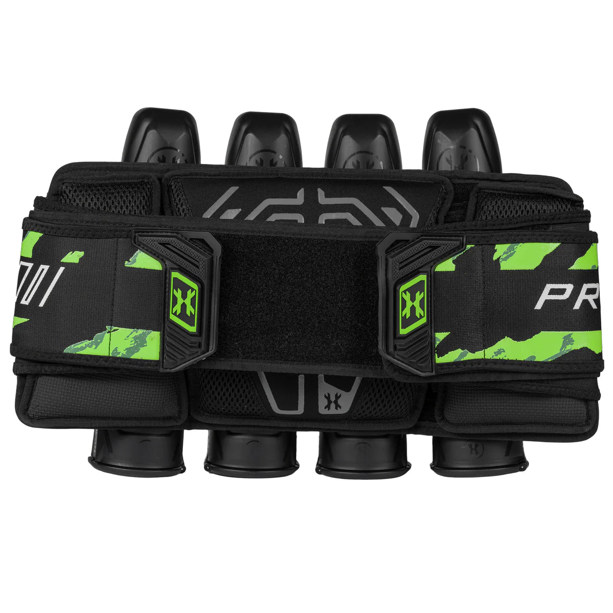 Zero-GX Harness - Surge - 3 + 2 + 4, 4 + 3 + 4, 5 + 4 + 4 - Image 9