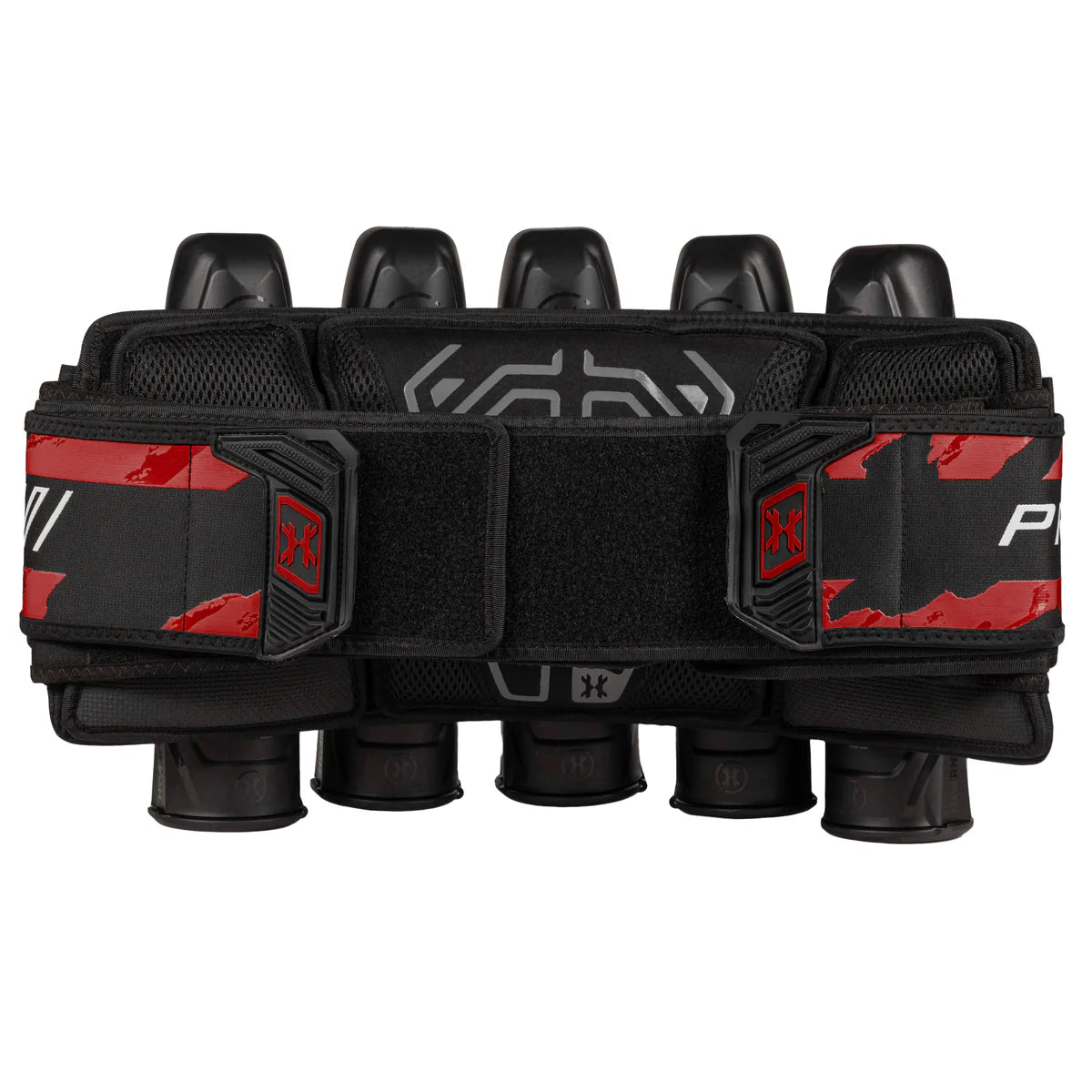 Zero-GX Harness - Blaze - 5 + 4 + 4 - Image 8
