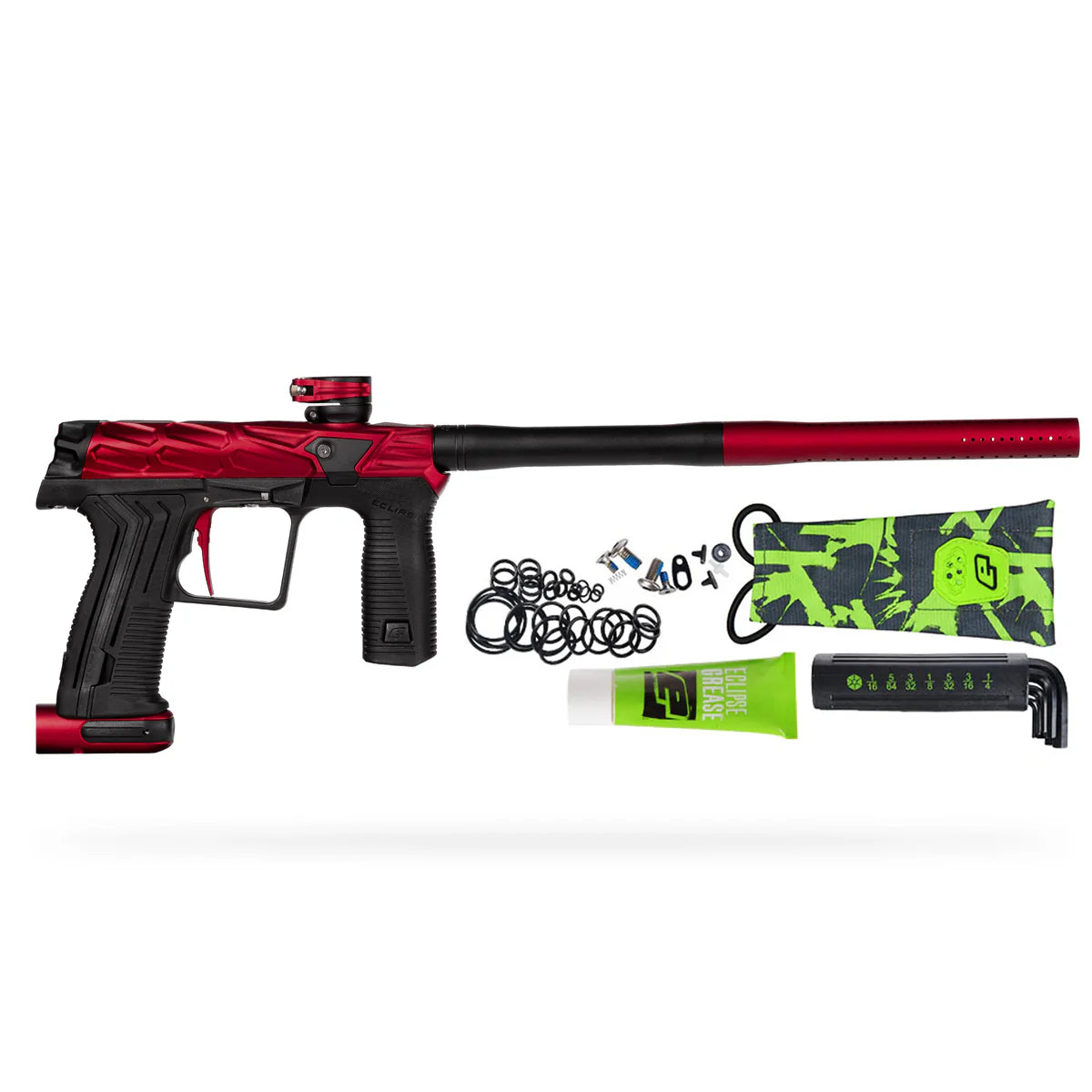 HK ETHA3 MTL HIVE - Scorch