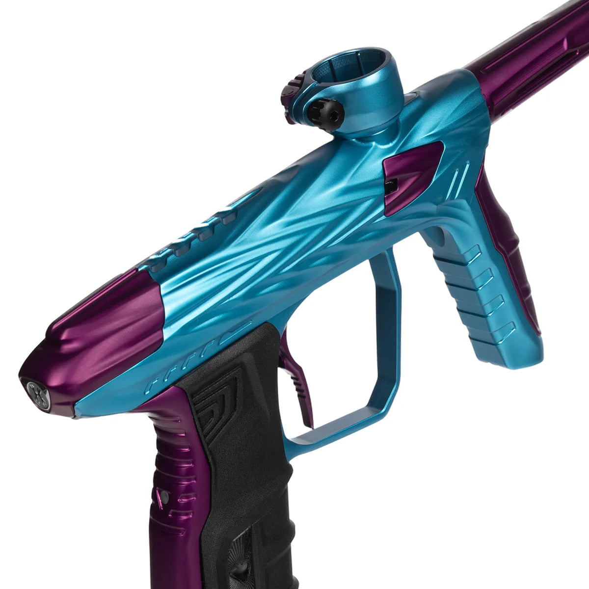 HK Shredder Luxe Idol Marker - Dust Teal/Purple - Image 3