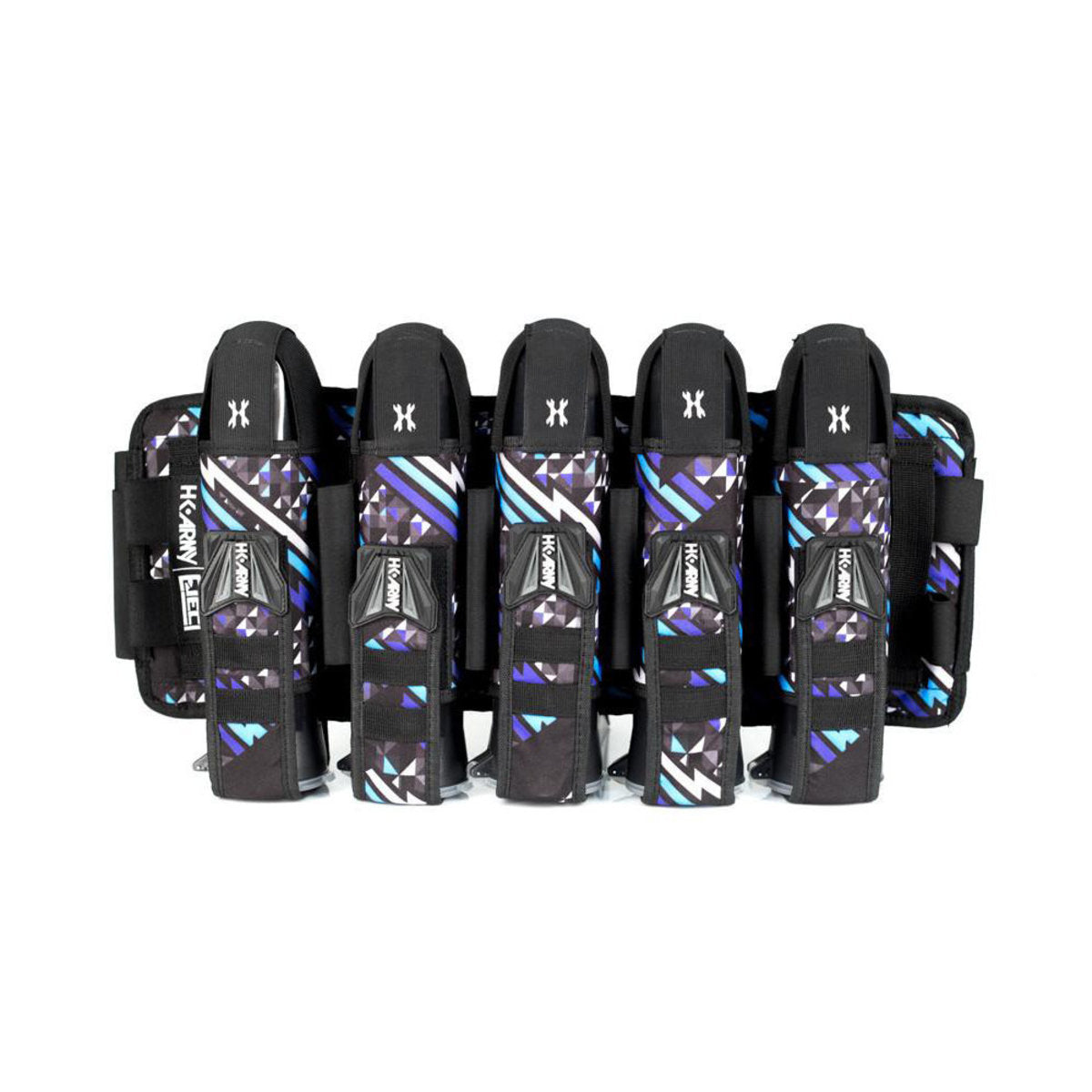 Paintball Harness