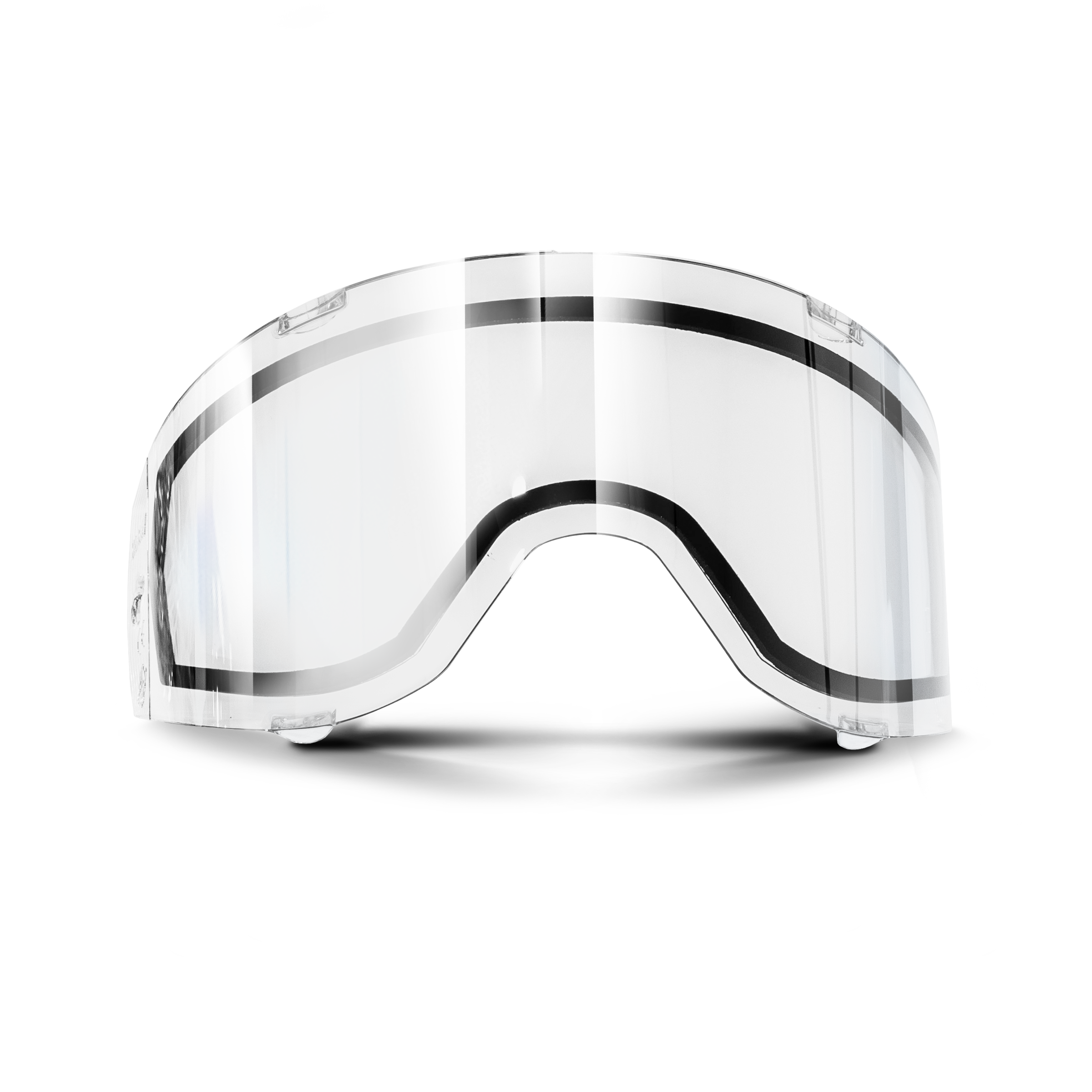 HSTL Goggle - Thermal Lens - Clear - Image 3