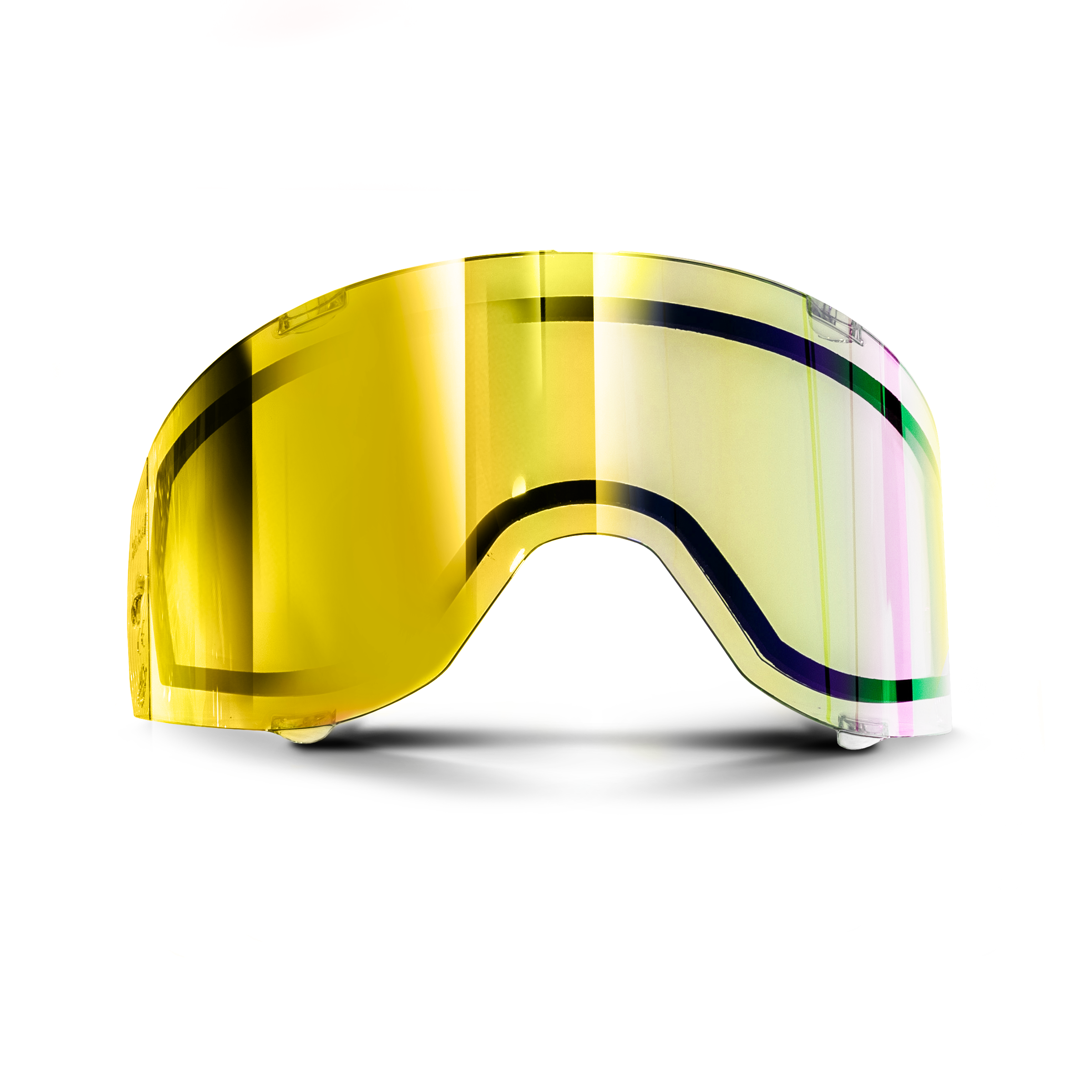 HSTL Goggle - Thermal Lens - Gold - Image 3