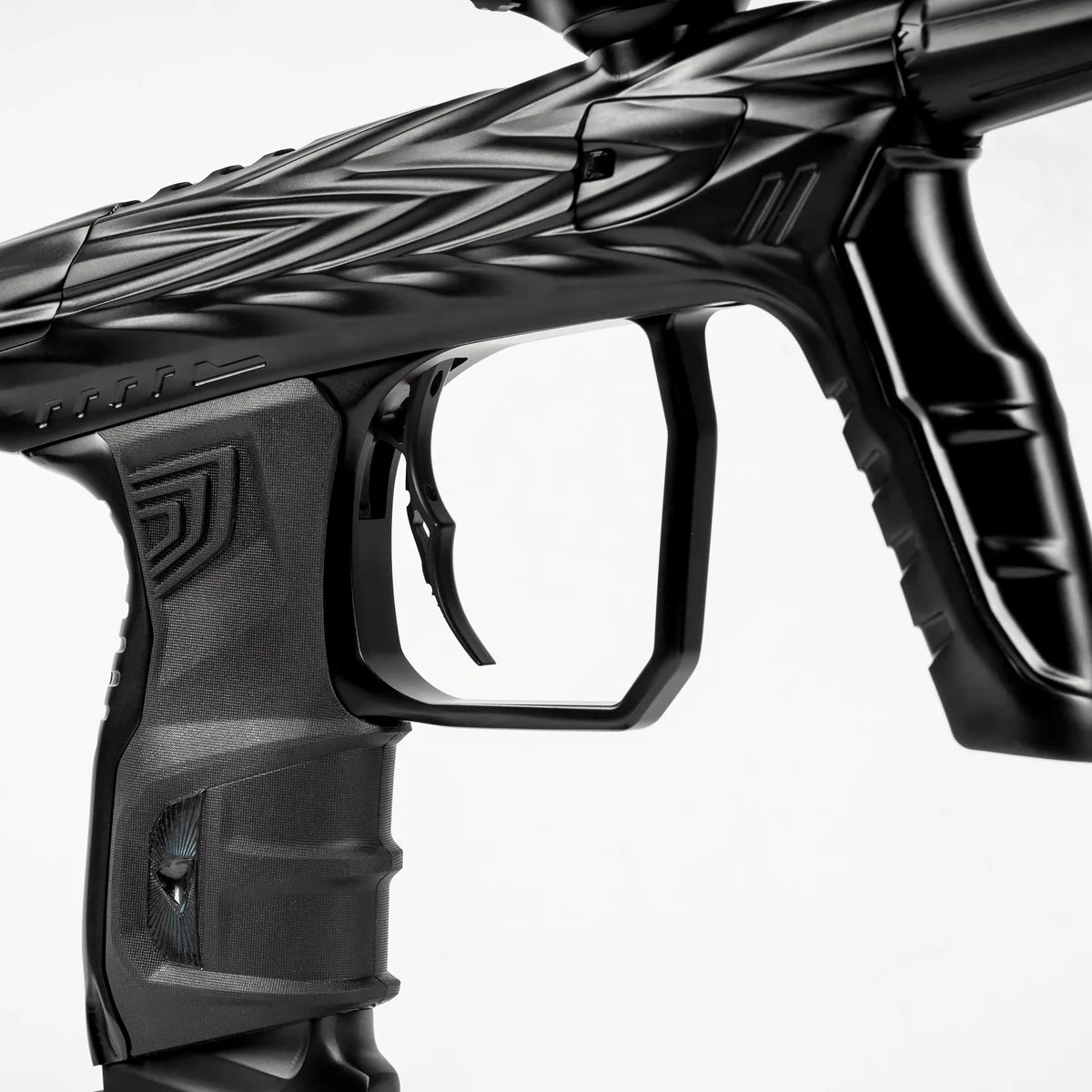 Grim - Double Trigger - Black (Fits Luxe Idol) - Image 5