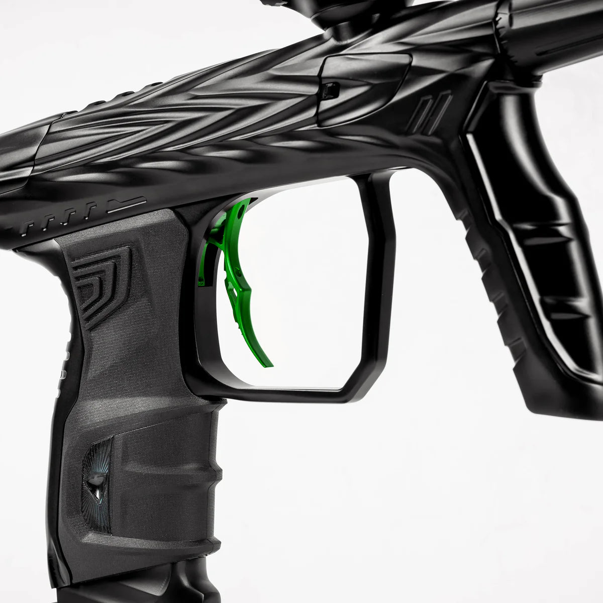 Grim - Double Trigger - Green (Fits Luxe Idol) - Image 2