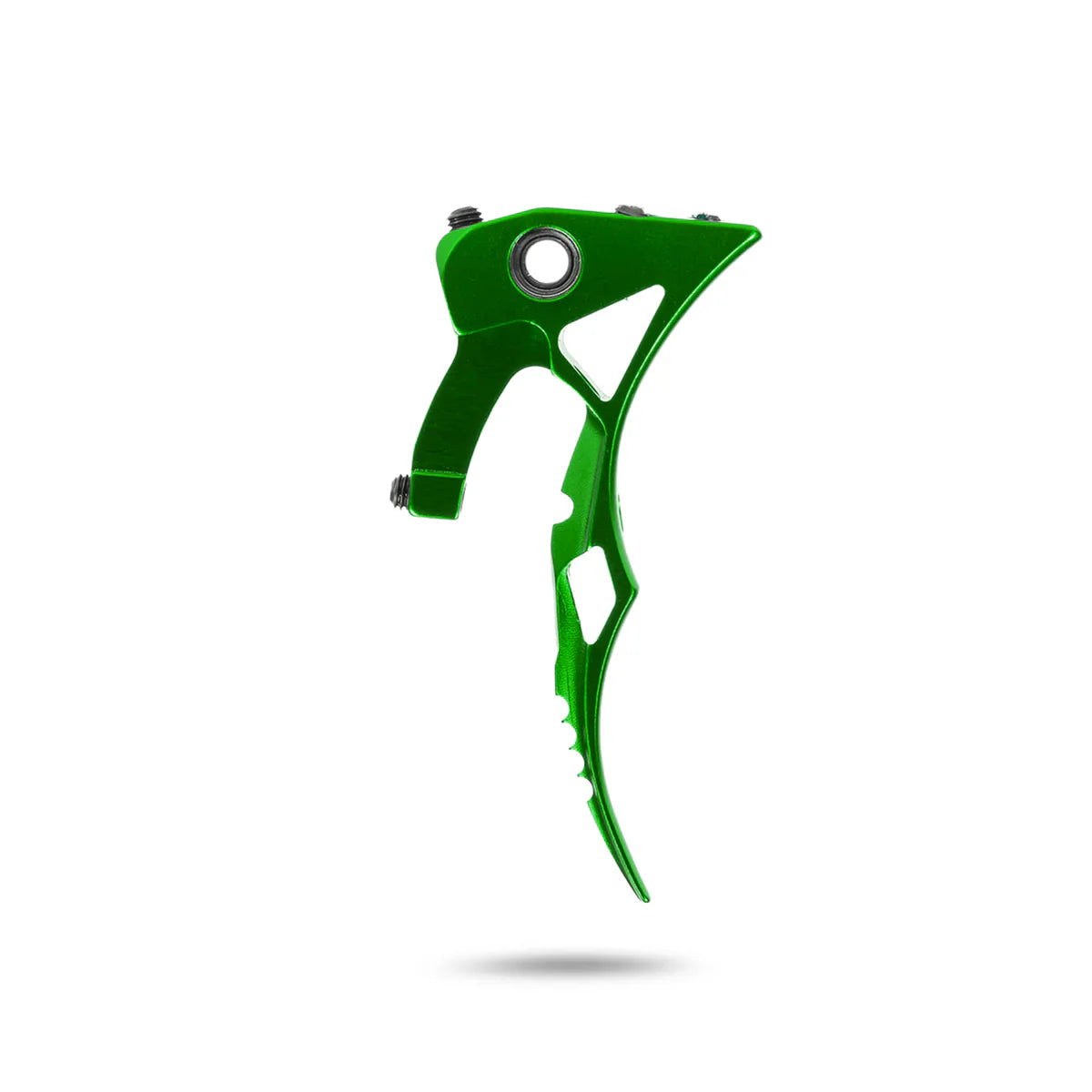 Grim - Double Trigger - Green (Fits Luxe Idol) - Image 3