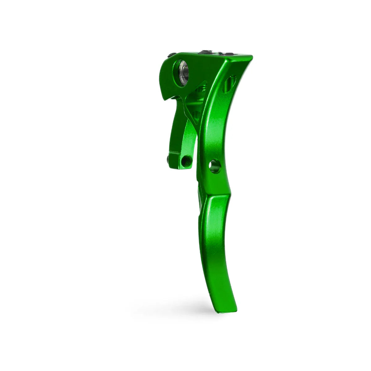 Grim - Double Trigger - Green (Fits Luxe Idol) - Image 5