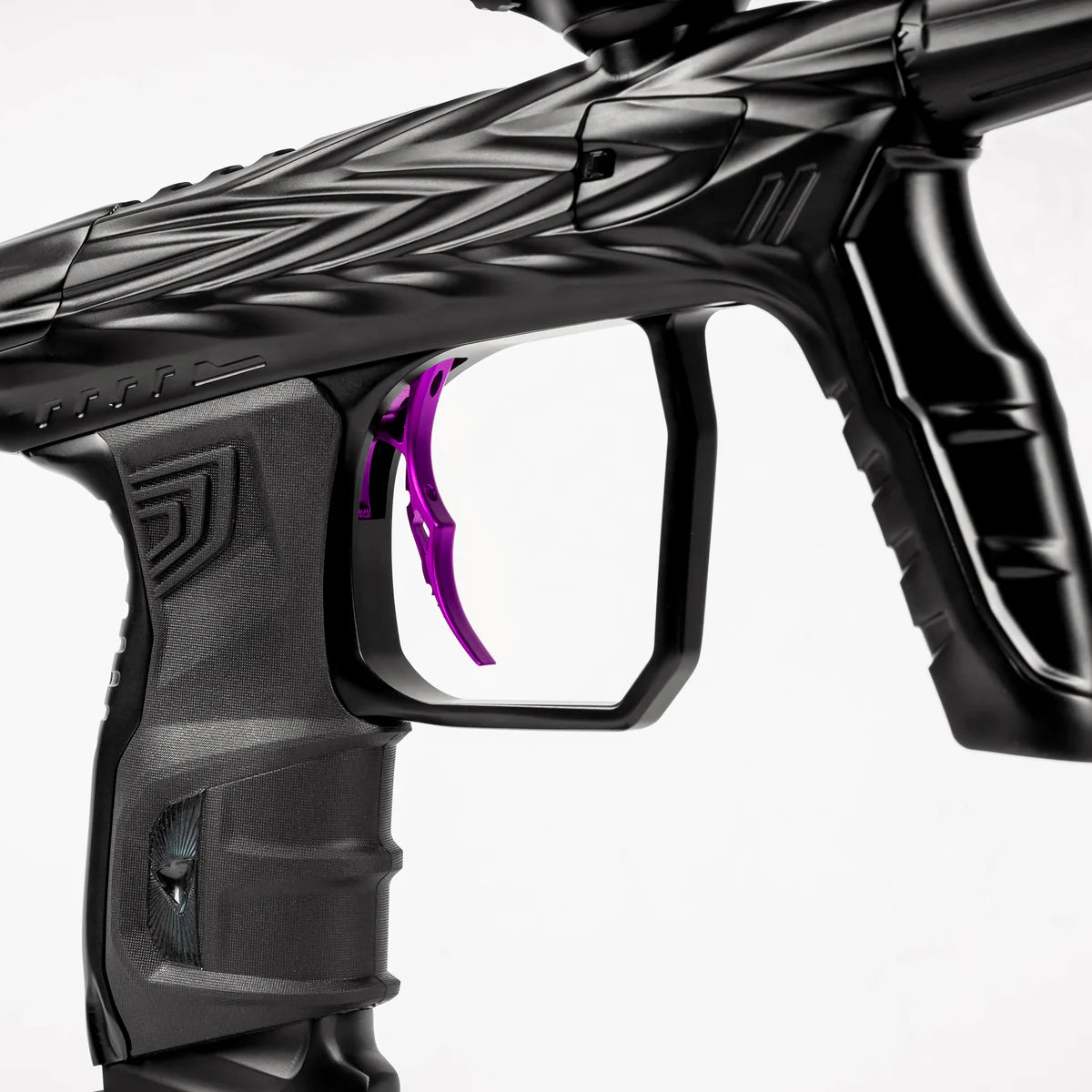 Grim - Double Trigger - Purple (Fits Luxe Idol) - Image 4