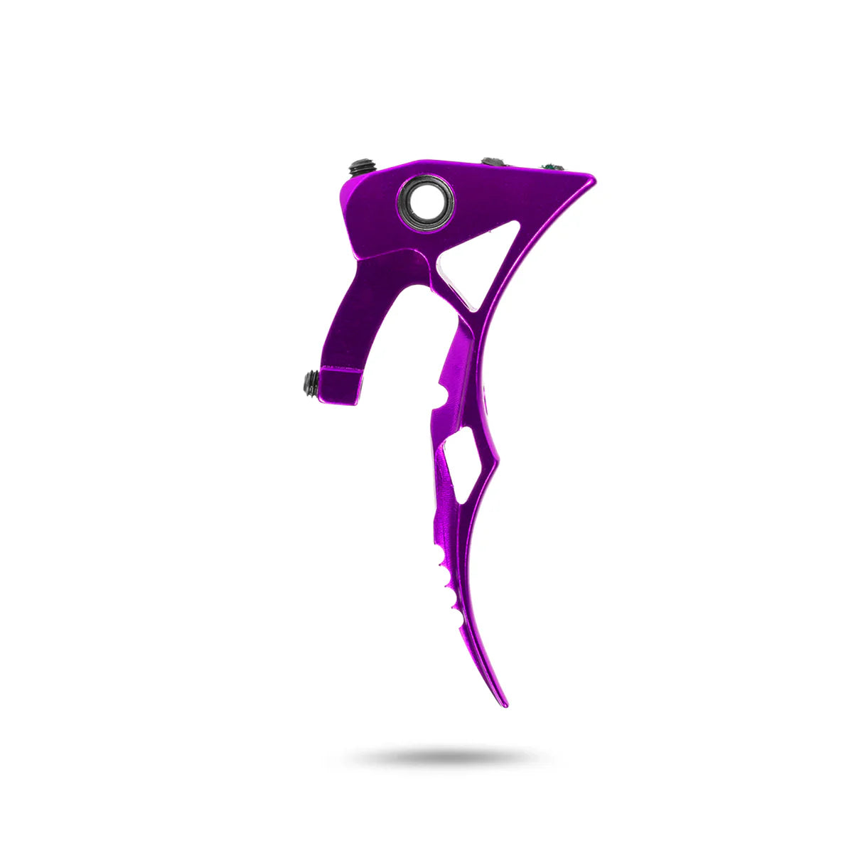 Grim - Double Trigger - Purple (Fits Luxe Idol) - Image 5