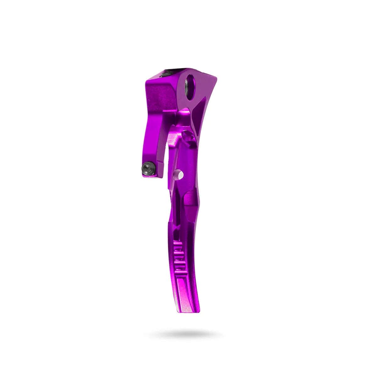 Grim - Double Trigger - Purple (Fits Luxe Idol) - Image 3