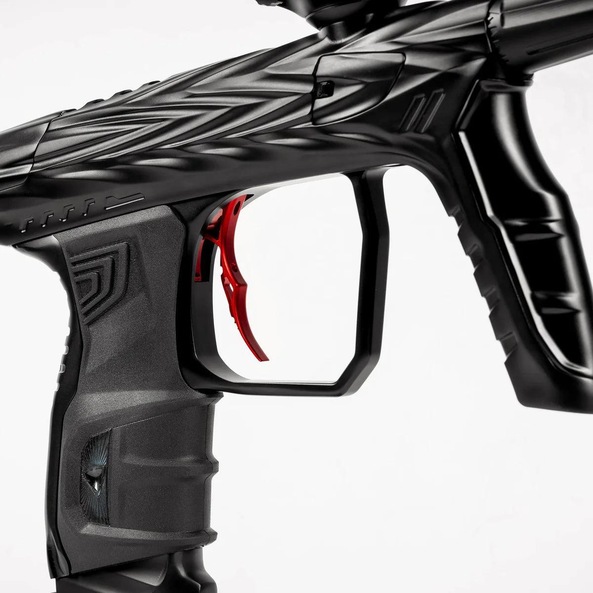 Grim - Double Trigger - Red (Fits Luxe Idol) - Image 4