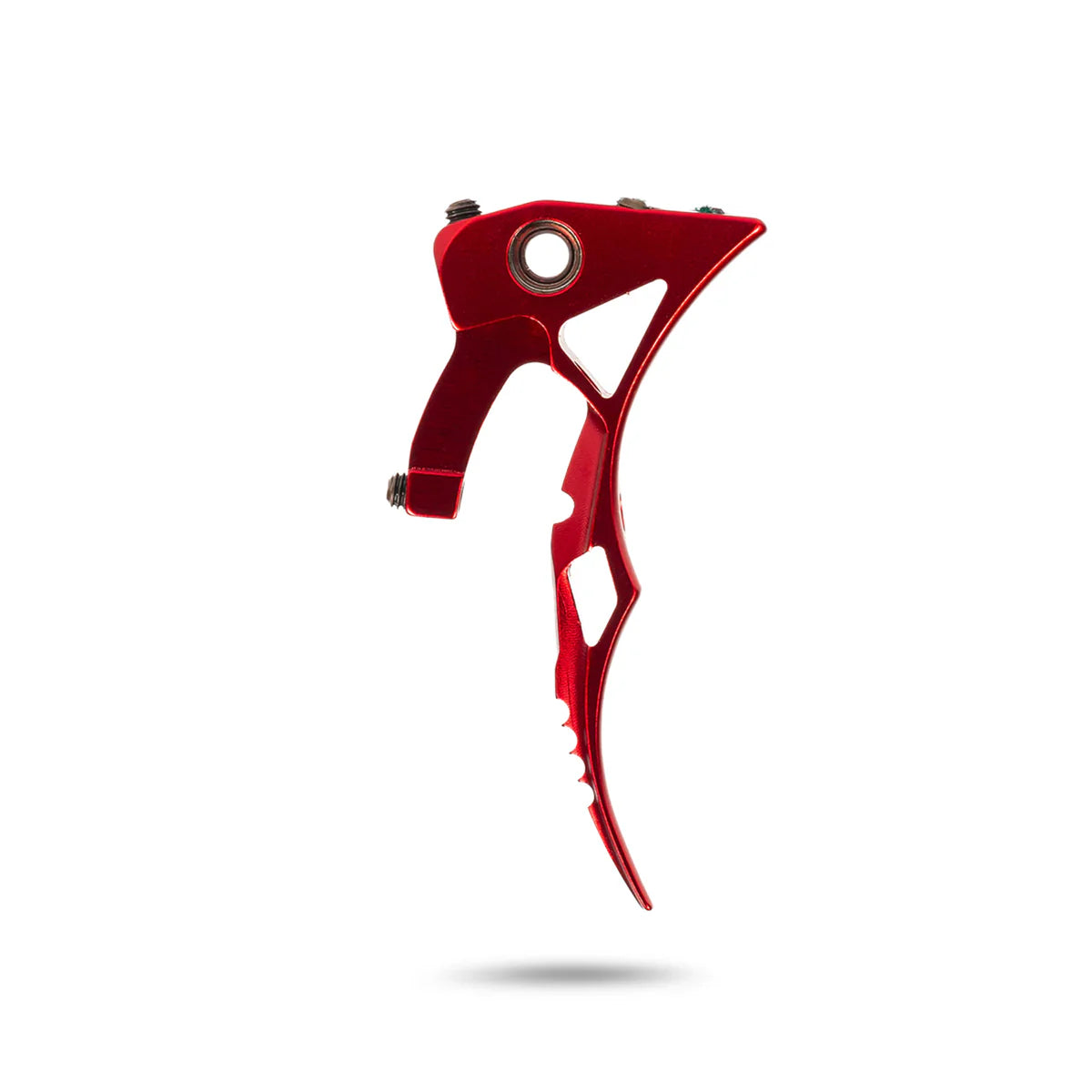 Grim - Double Trigger - Red (Fits Luxe Idol) - Image 5