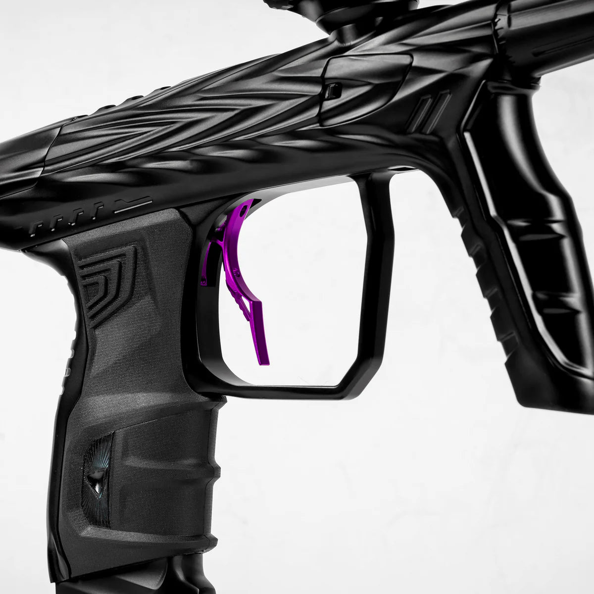 Reaper - Staggered Trigger - Purple (Fits Luxe Idol) - Image 4