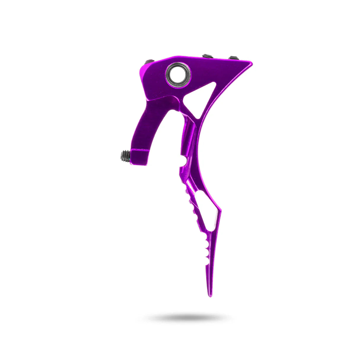 Reaper - Staggered Trigger - Purple (Fits Luxe Idol) - Image 5