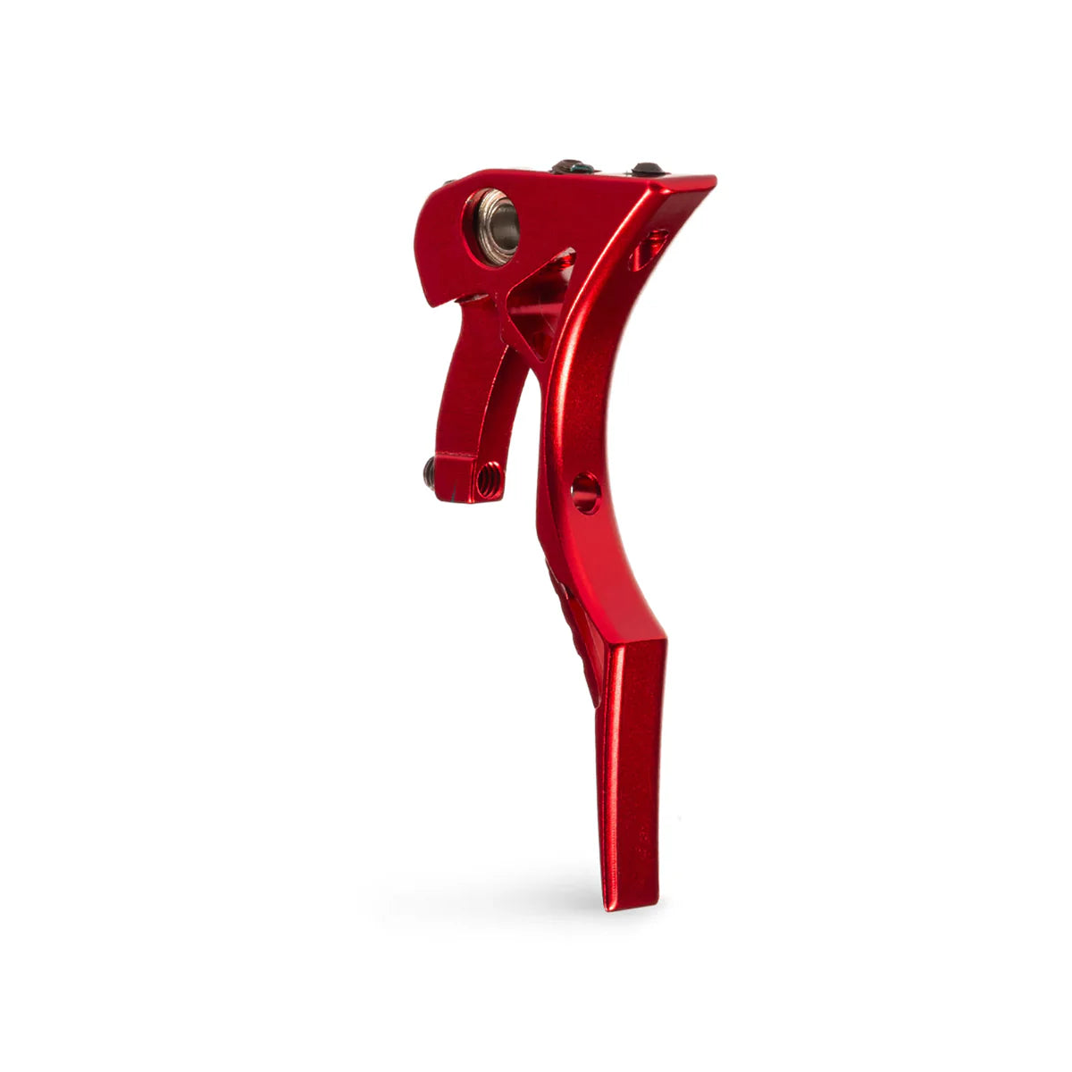 Reaper - Staggered Trigger - Red (Fits Luxe Idol) - Image 2
