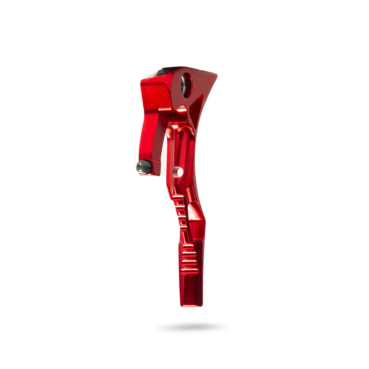 Reaper - Staggered Trigger - Red (Fits Luxe Idol) - Image 4