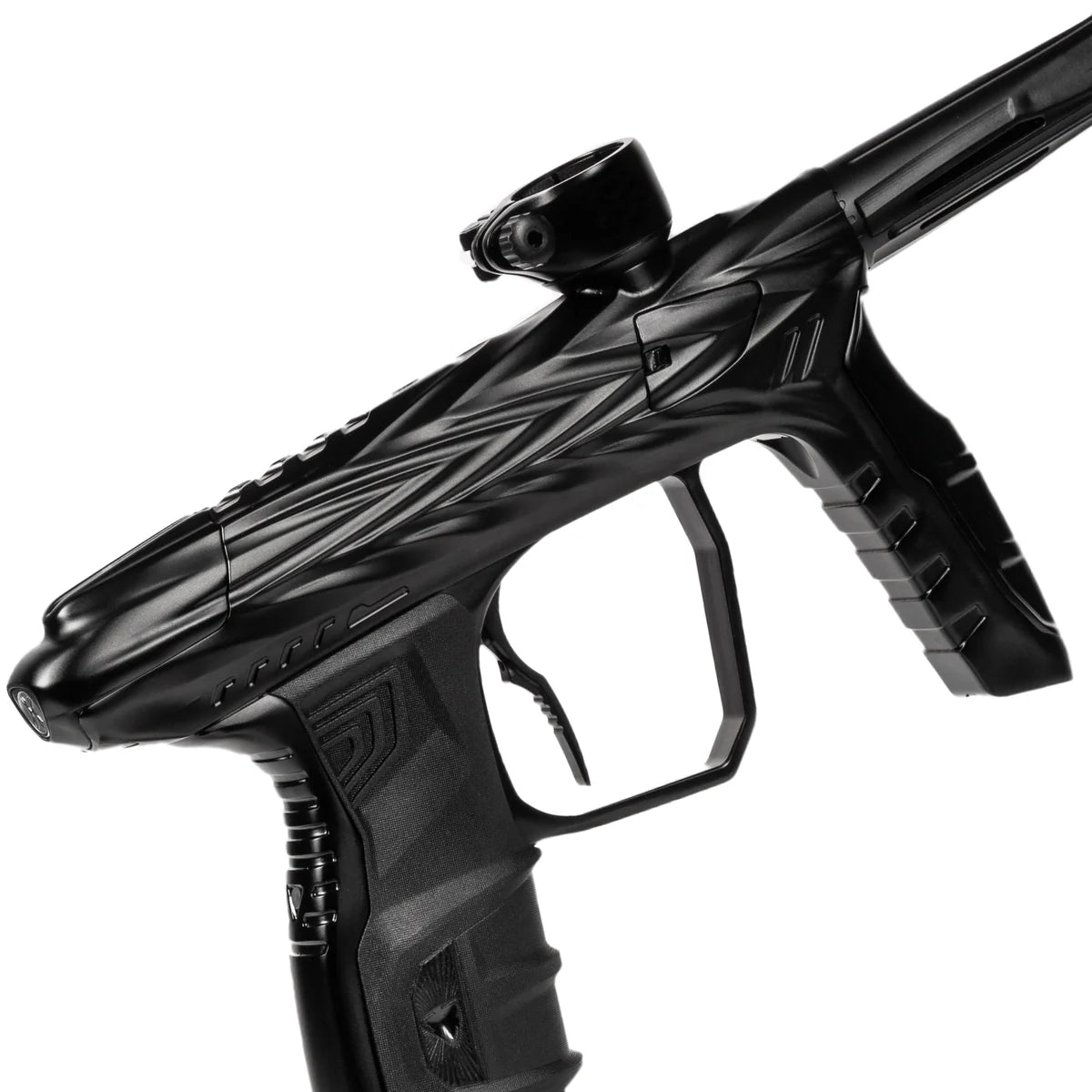 HK Shredder Luxe Idol Marker - Dust Black - Image 2
