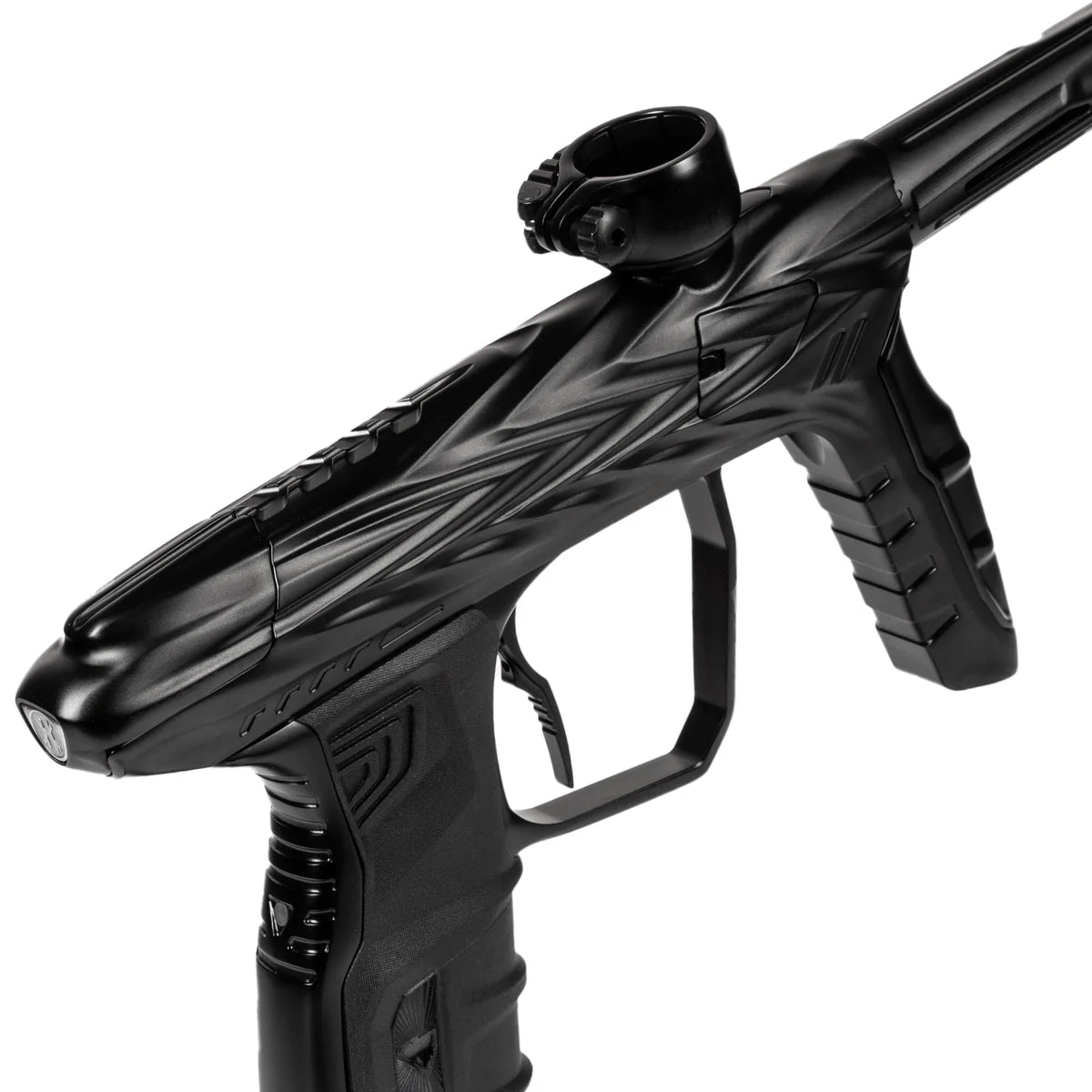 HK Shredder Luxe Idol Marker - Dust Black - Image 3