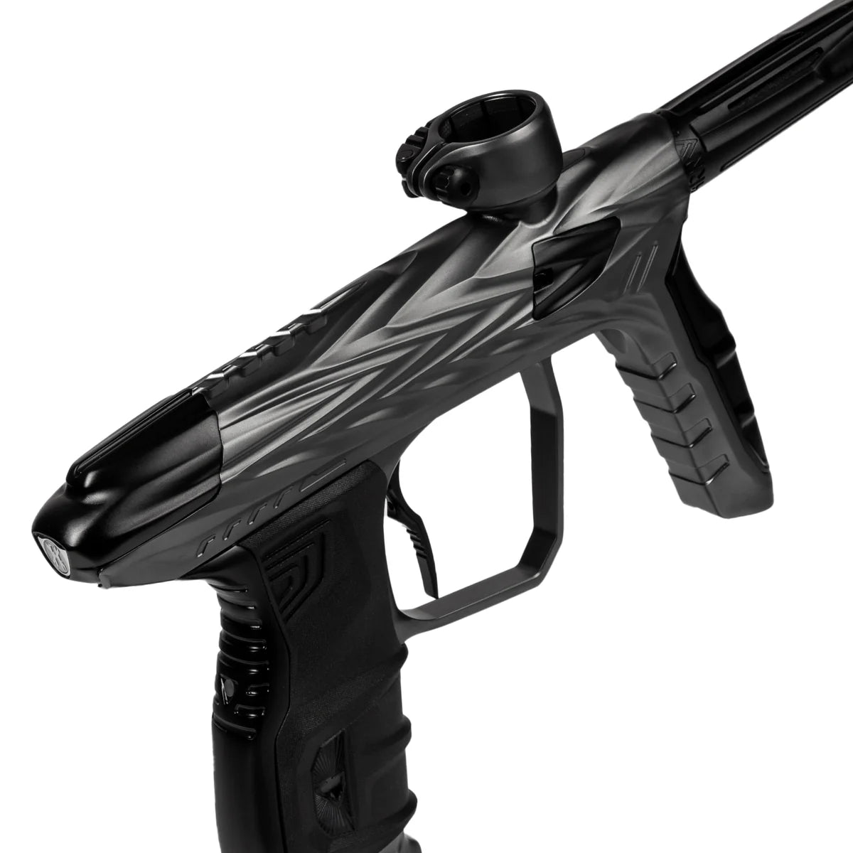 HK Shredder Luxe Idol Marker - Dust Pewter - Image 4