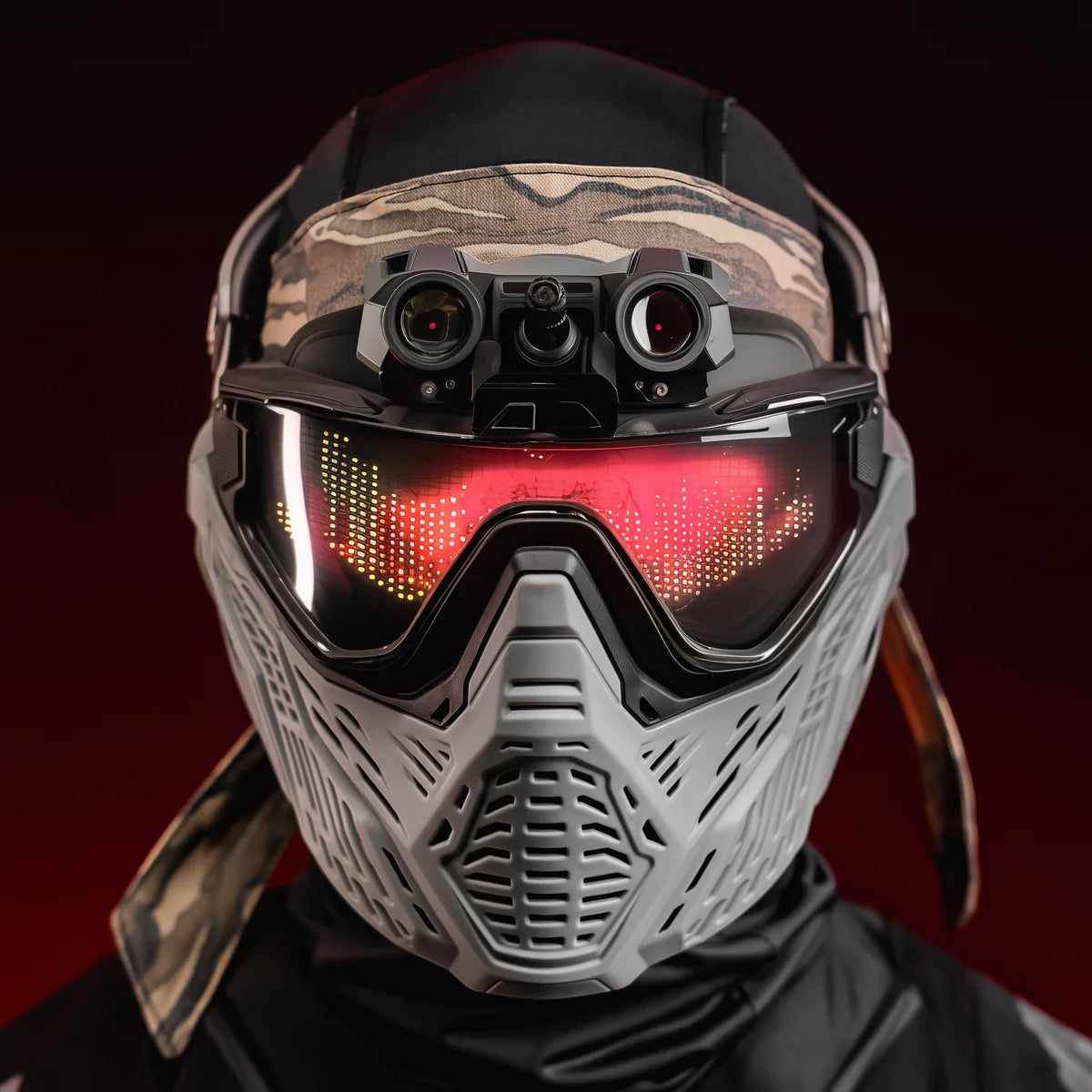 RMX Lower Kit - Grey - Image 7