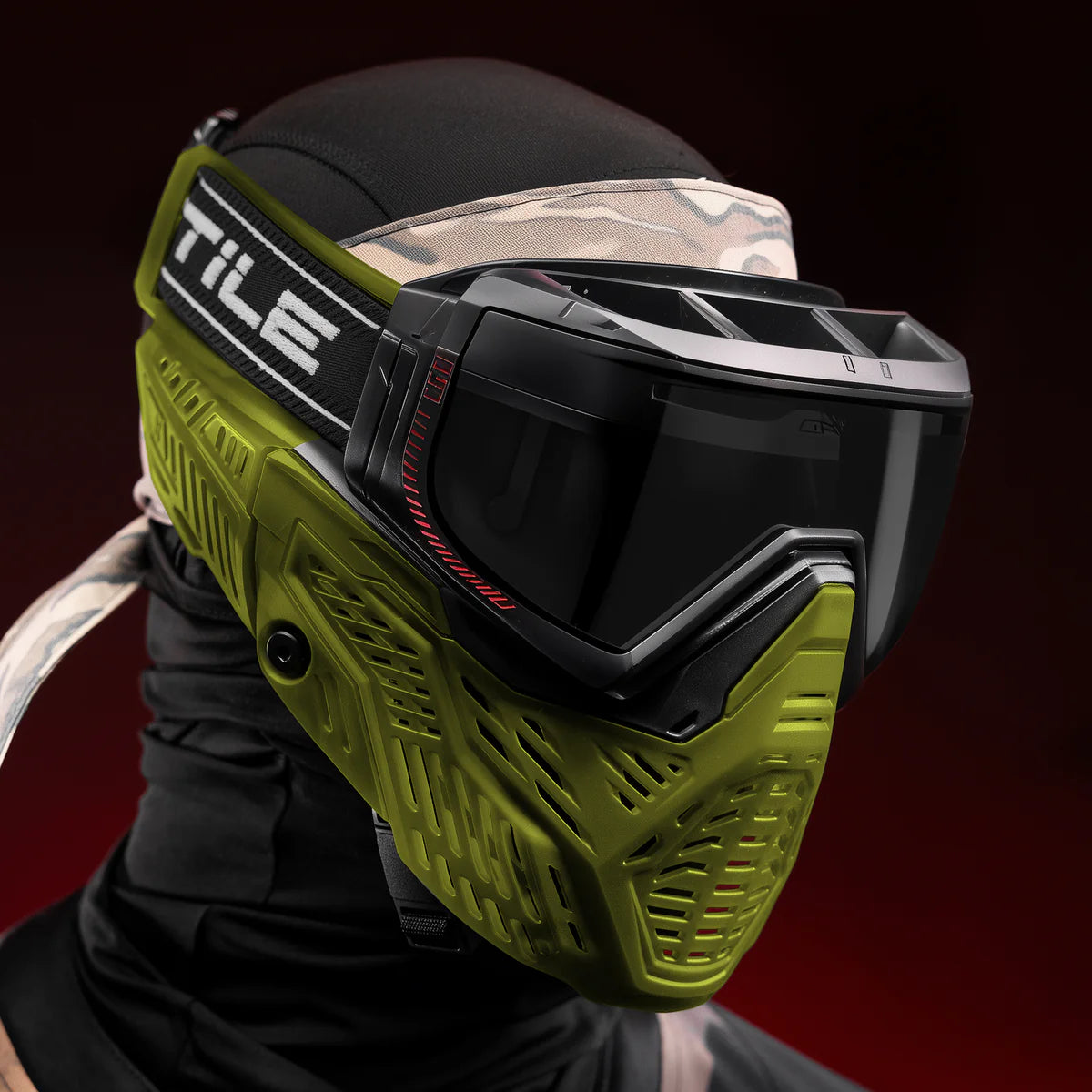 RMX Lower Kit - Ghost Series - Gator Transparent - Image 7
