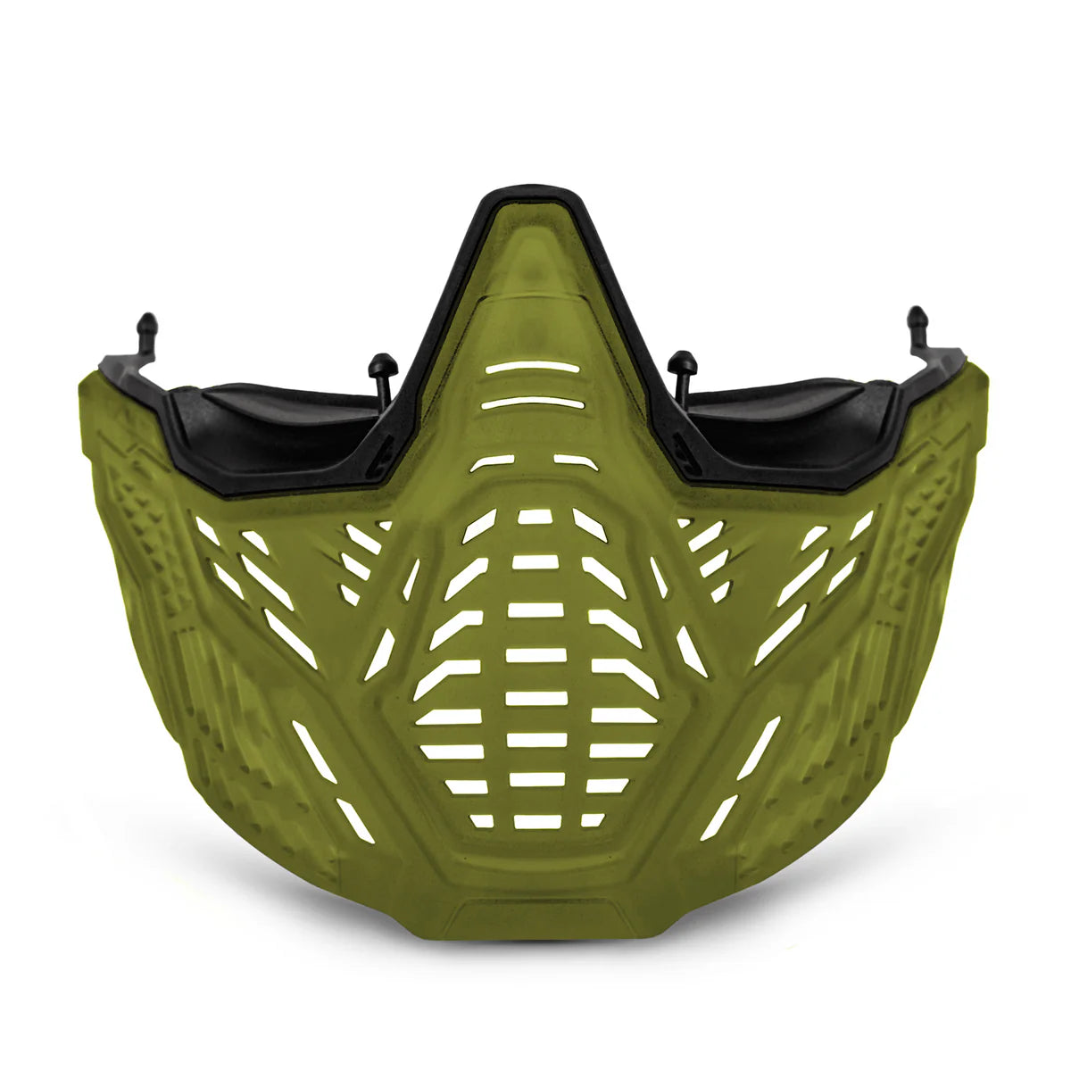 RMX Lower Kit - Ghost Series - Gator Transparent - Image 4