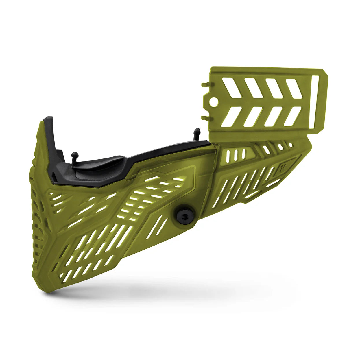 RMX Lower Kit - Ghost Series - Gator Transparent - Image 6