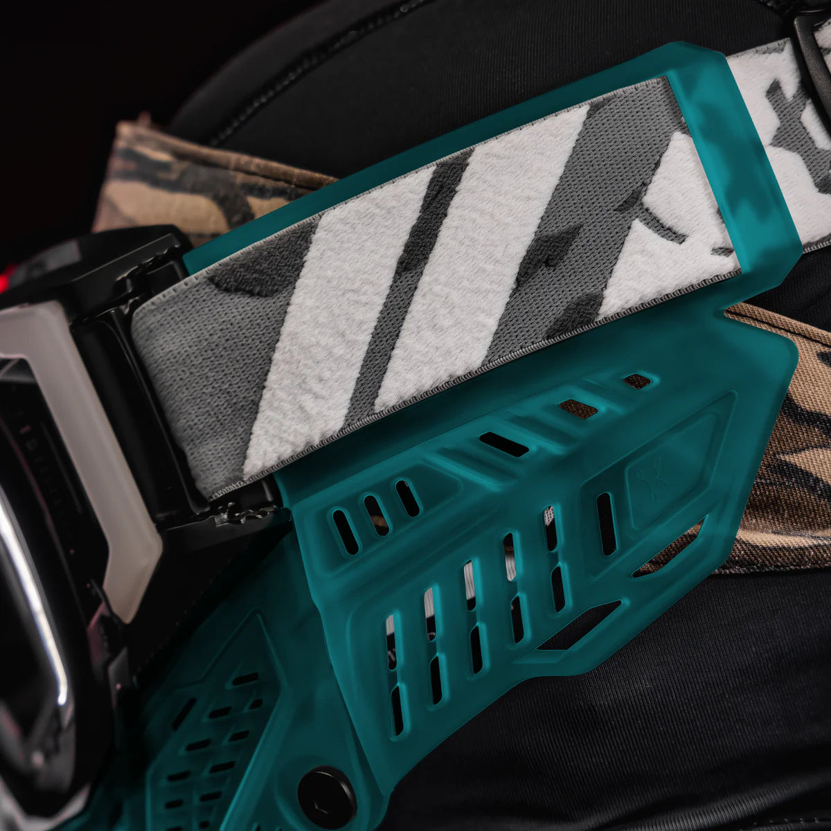 RMX Lower Kit - Ghost Series - Glacier Transparent - Image 5