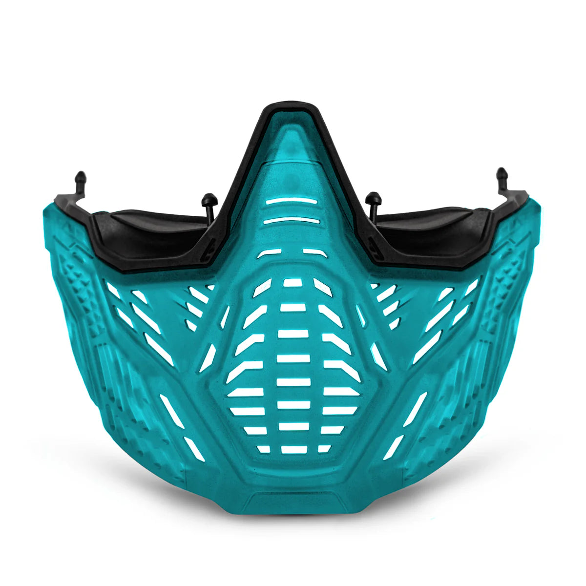 RMX Lower Kit - Ghost Series - Glacier Transparent - Image 4