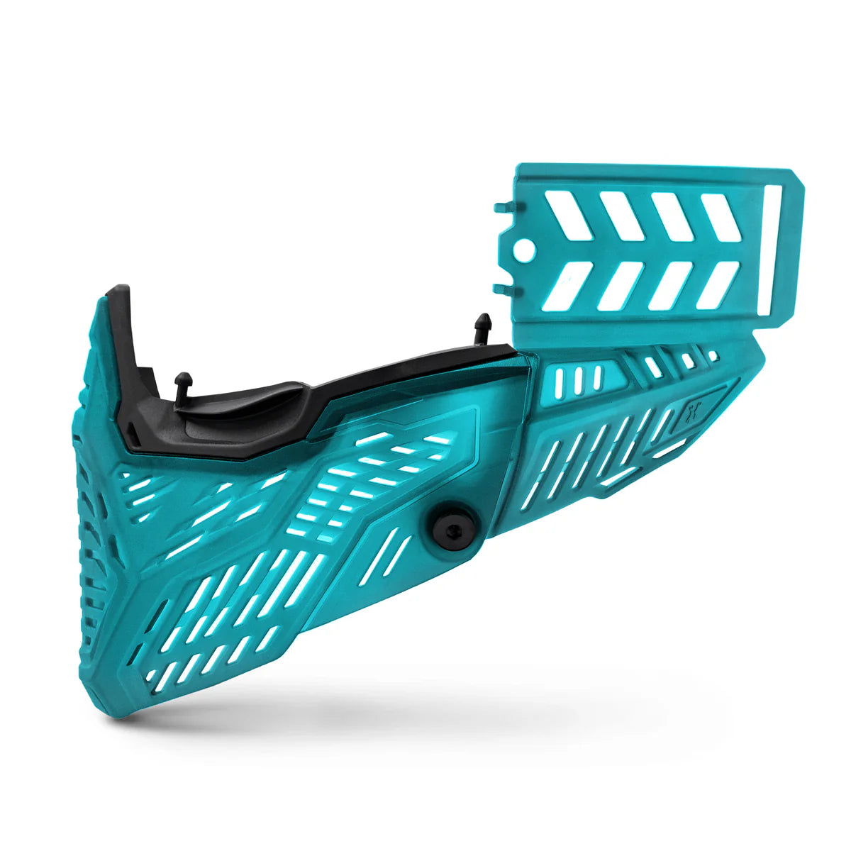 RMX Lower Kit - Ghost Series - Glacier Transparent - Image 6