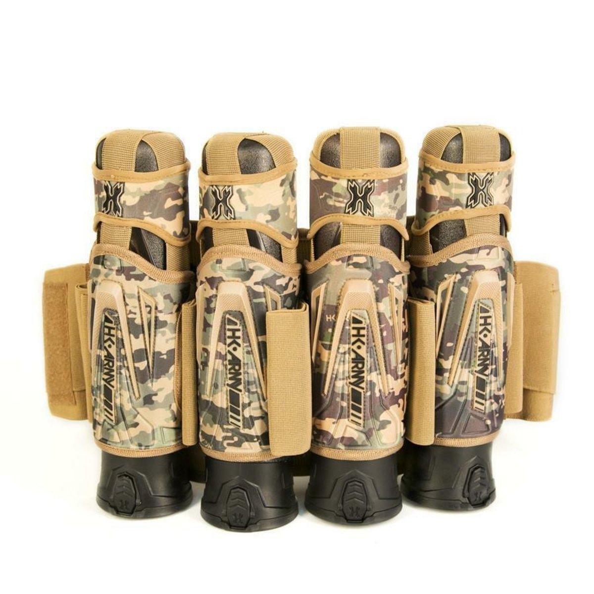 Paintball Harness