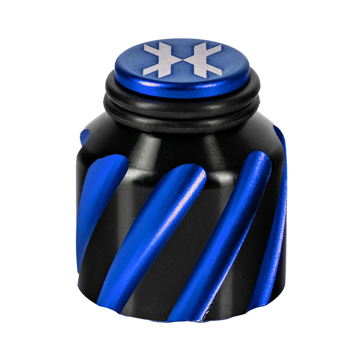 Elite Protector Kit - Orbit Thread/Fill Nipple -Blue - Image 5