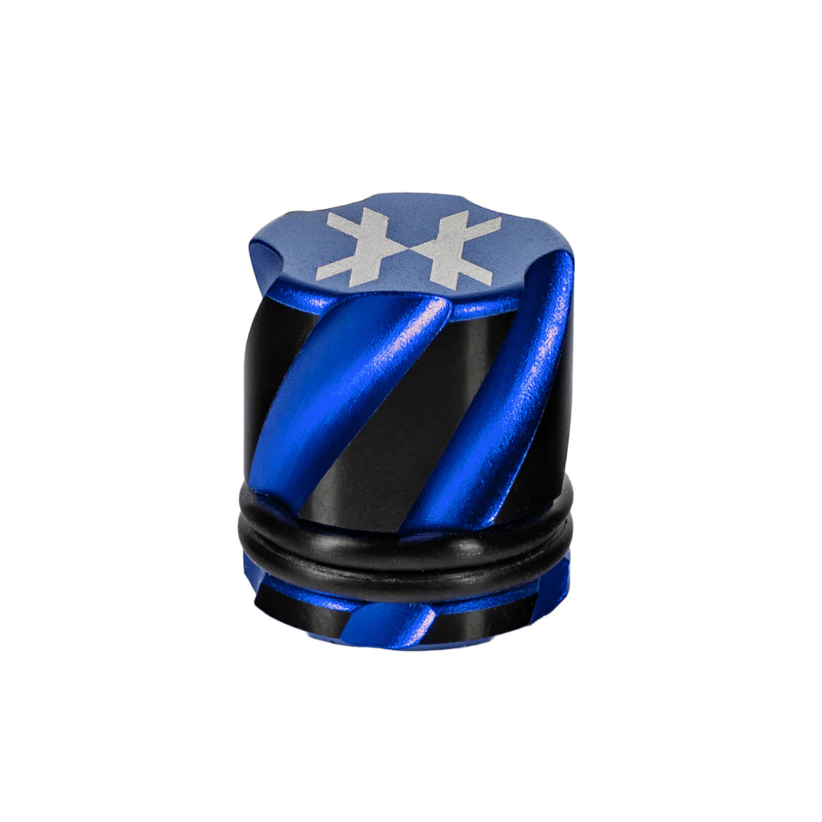 Elite Protector Kit - Orbit Thread/Fill Nipple -Blue - Image 4