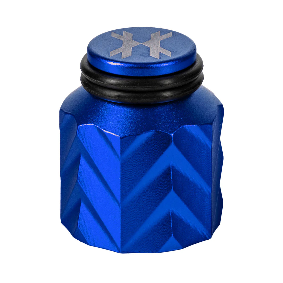 Elite Protector Kit - Fossil Thread/Fill Nipple - Blue - Image 5