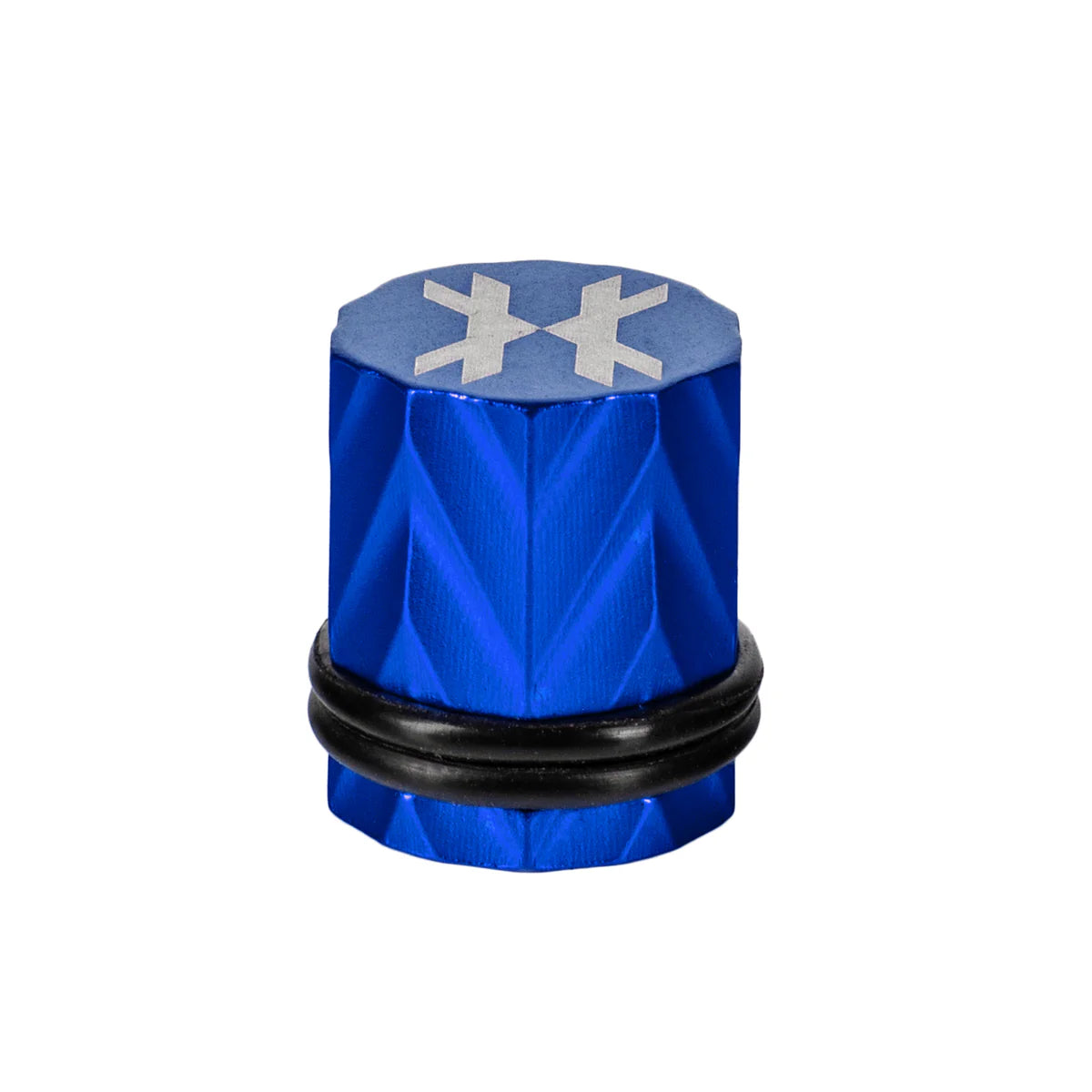 Elite Protector Kit - Fossil Thread/Fill Nipple - Blue - Image 4