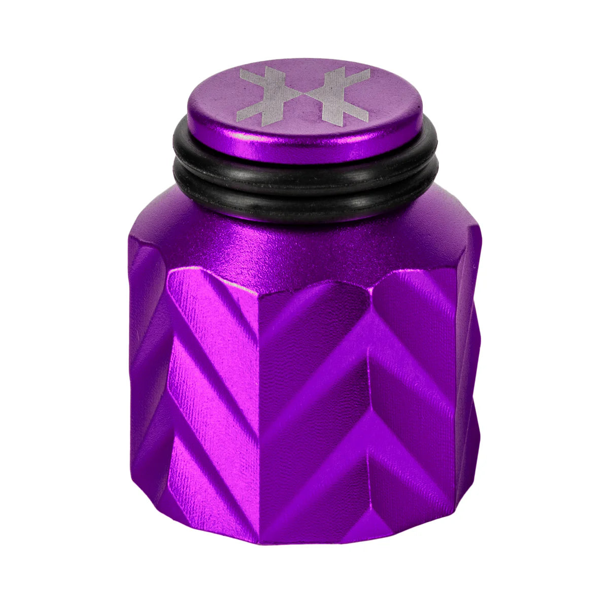 Elite Protector Kit - Fossil Thread/Fill Nipple - Purple - Image 5