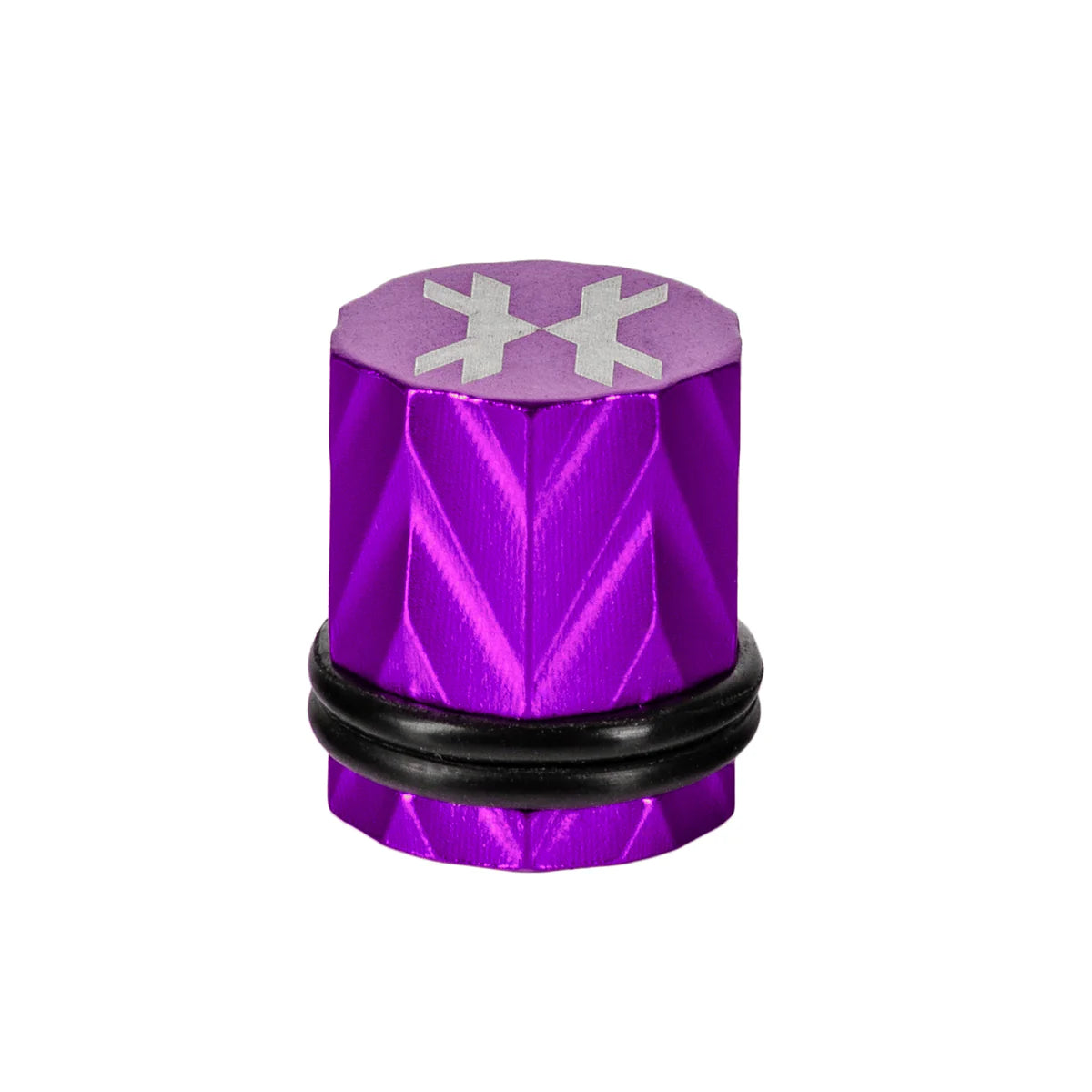 Elite Protector Kit - Fossil Thread/Fill Nipple - Purple - Image 4