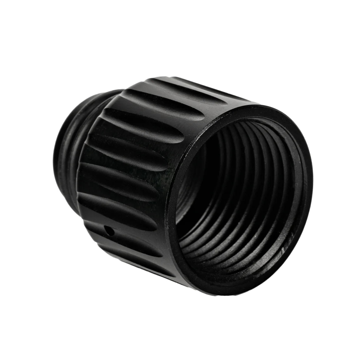Elite Protector Kit - Nova Thread/Fill Nipple - Black - Image 3