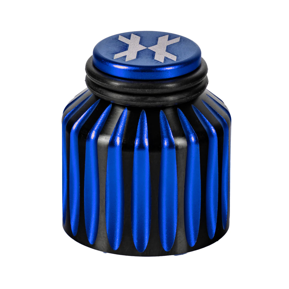 Elite Protector Kit - Nova Thread/Fill Nipple - Blue - Image 4