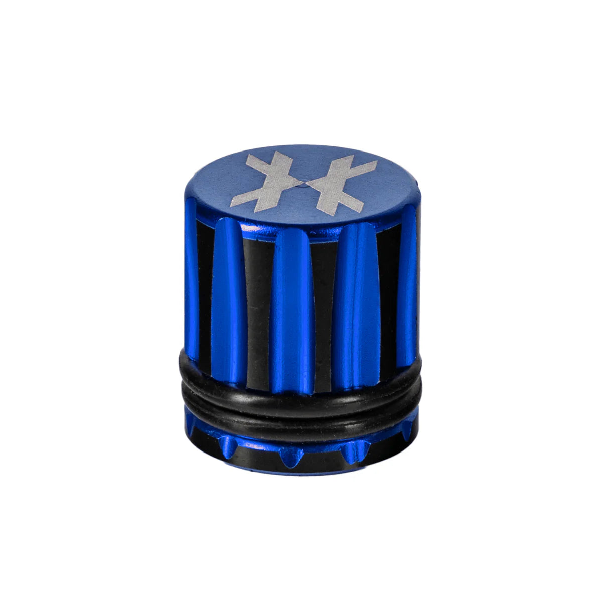 Elite Protector Kit - Nova Thread/Fill Nipple - Blue - Image 3